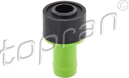 Valve, air control (intake air) 114 928