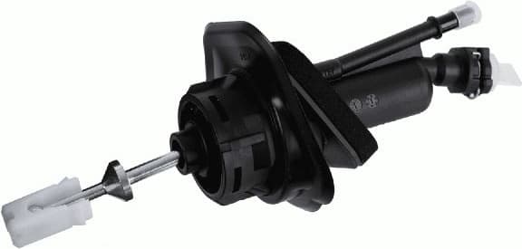 Master Cylinder, clutch 6284 600 529
