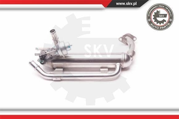 EGR Valve 14SKV118 - image 3