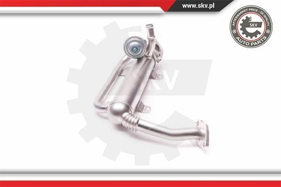 EGR Valve 14SKV118 - image 4