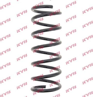 Suspension Spring K-Flex RA6659