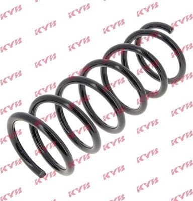 Suspension Spring K-Flex RA6659 - image 2