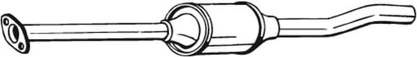 Catalytic Converter 090-715