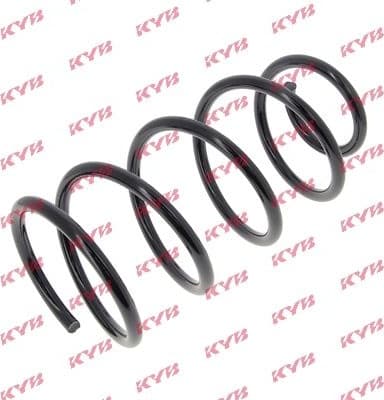 Suspension Spring K-Flex RA3444 - image 2