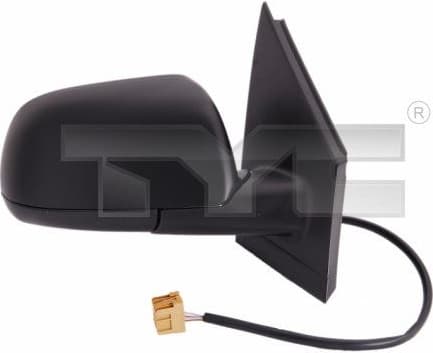 Exterior Mirror 337-0063