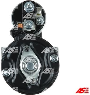 Starter AS S0123 - image 3