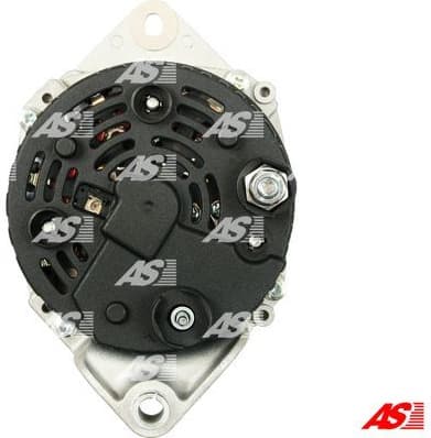 Alternator AS A3187 - image 3