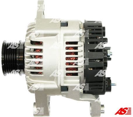 Alternator AS A3187 - image 4