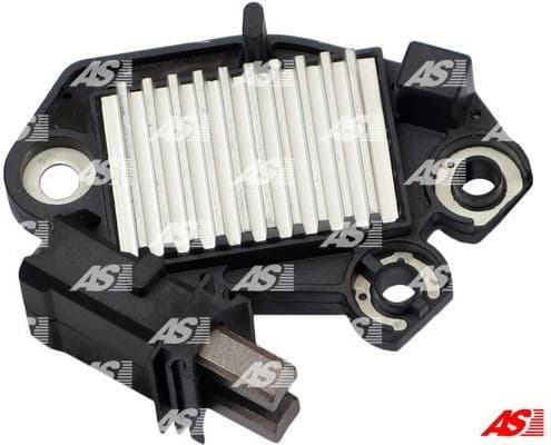 Alternator Regulator AS ARE3092 - image 2