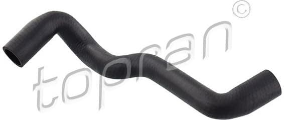 Radiator Hose 109 010