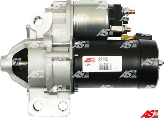 Starter AS S3085 - image 2