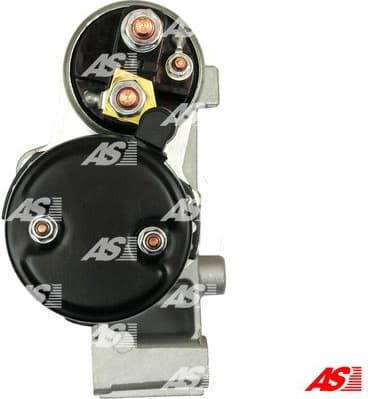 Starter AS S3085 - image 3