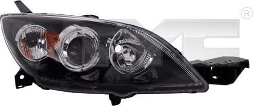 Headlight 20-0860-05-2
