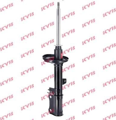 Shock Absorber Excel-G 333107