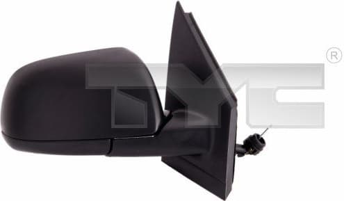 Exterior Mirror 337-0062