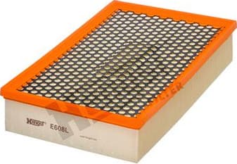 Air Filter E608L