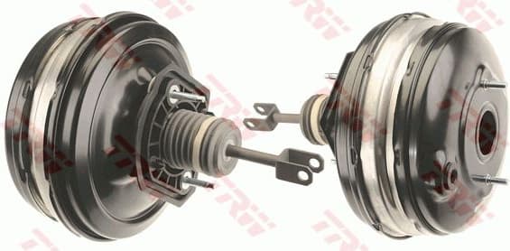 Brake Booster PSA291