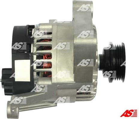 Alternator AS A4075 - image 2