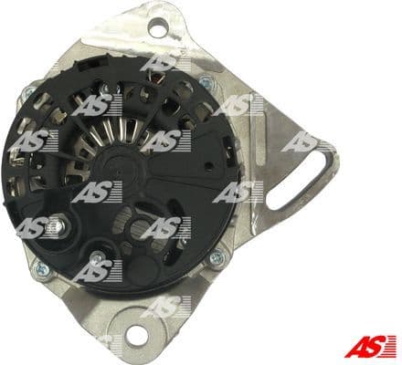 Alternator AS A4075 - image 3