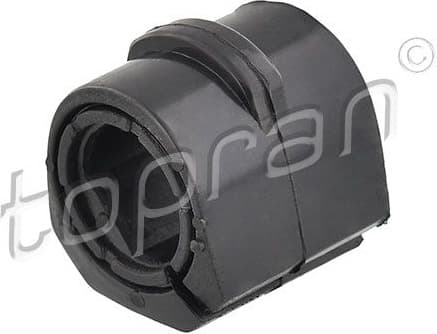 Mounting, stabiliser bar 302 499