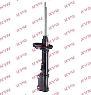 Shock Absorber Excel-G 333108