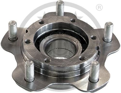 Wheel Bearing Kit 971766 - image 2