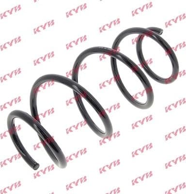 Suspension Spring K-Flex RH2719 - image 2