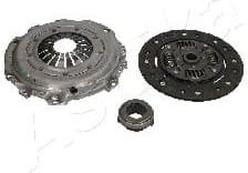 Clutch Kit 92-04-459