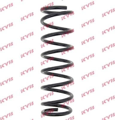 Suspension Spring K-Flex RC5810