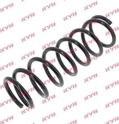 Suspension Spring K-Flex RC5810 - image 2