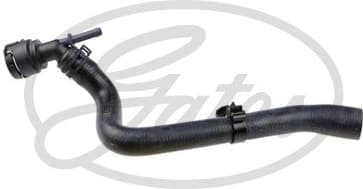 Heater Hose 02-1800