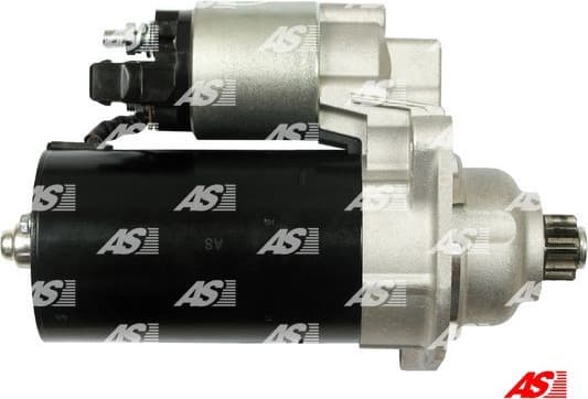 Starter AS S0025 - image 2
