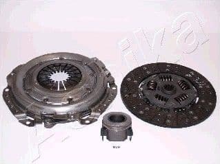 Clutch Kit 92-00-009