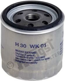 Fuel Filter H30WK01