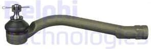 Tie Rod End TA3017