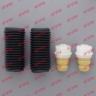 Dust Cover Kit, shock absorber Protection Kit 910126