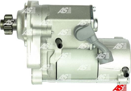 Starter AS S6047 - image 2