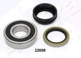 Wheel Bearing Kit 44-22008 - image 2