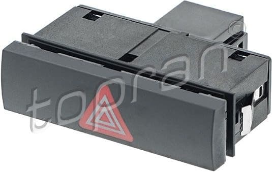 Hazard Warning Light Switch 116 242