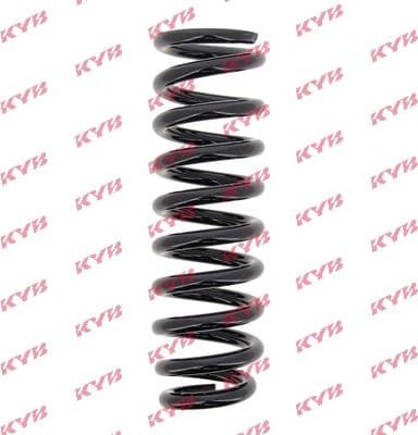 Suspension Spring K-Flex RF3231