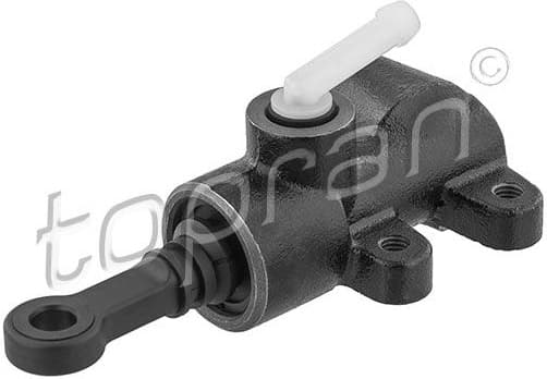 Master Cylinder, clutch 110 306