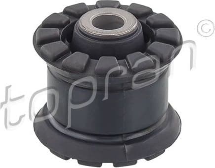 Mounting, control/trailing arm 104 141