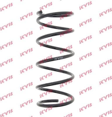 Suspension Spring K-Flex RA5333