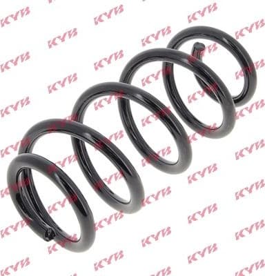 Suspension Spring K-Flex RA6245 - image 2