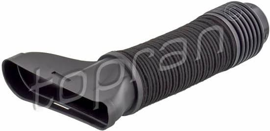 Intake Hose, air filter 409 664