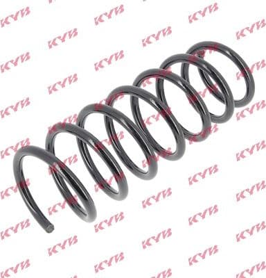 Suspension Spring K-Flex RH2911 - image 2