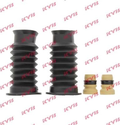 Dust Cover Kit, shock absorber Protection Kit 910162