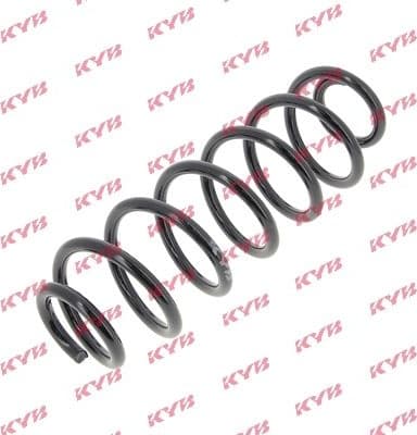 Suspension Spring K-Flex RH5151 - image 2