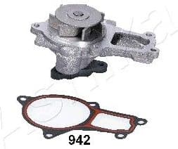Water Pump, engine cooling 35-09-942 - image 2