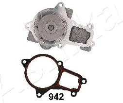 Water Pump, engine cooling 35-09-942 - image 4